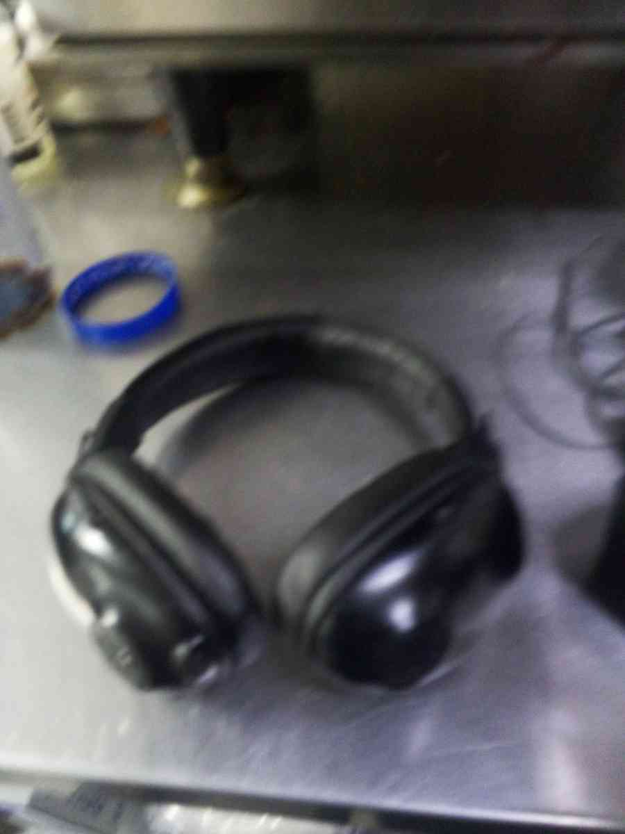 Jlab Bluetooth headphones