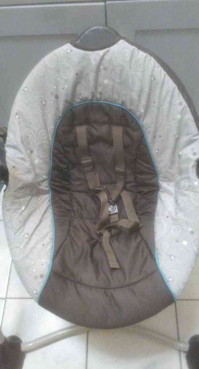 Unisex GRACO Baby Swing