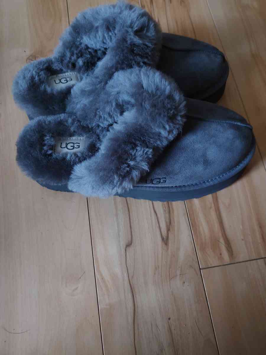UGG Shoes