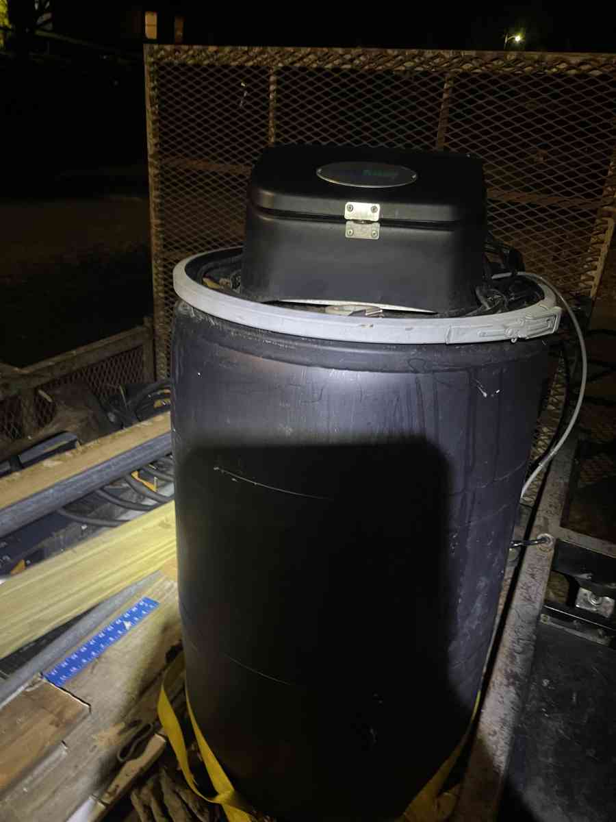 MistAway repellent systems GREAT DEAL