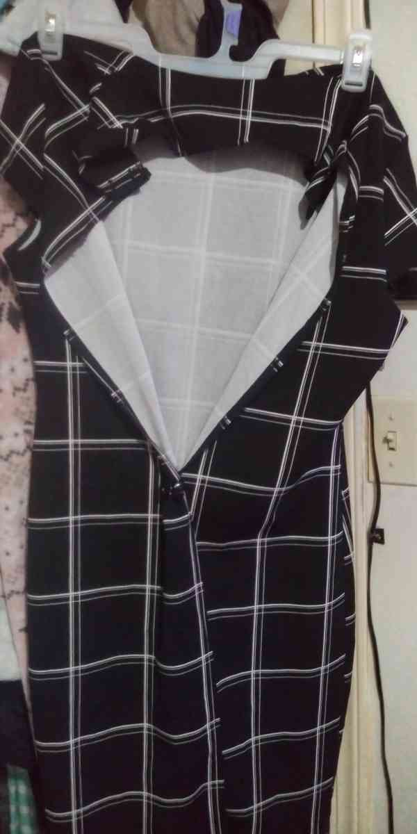 wonderful overcoat never worn