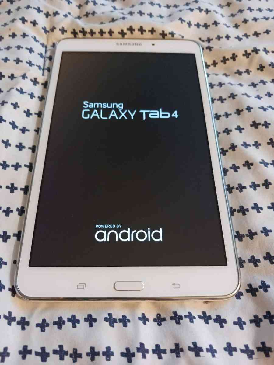 Laptop  and Tablets with Everything