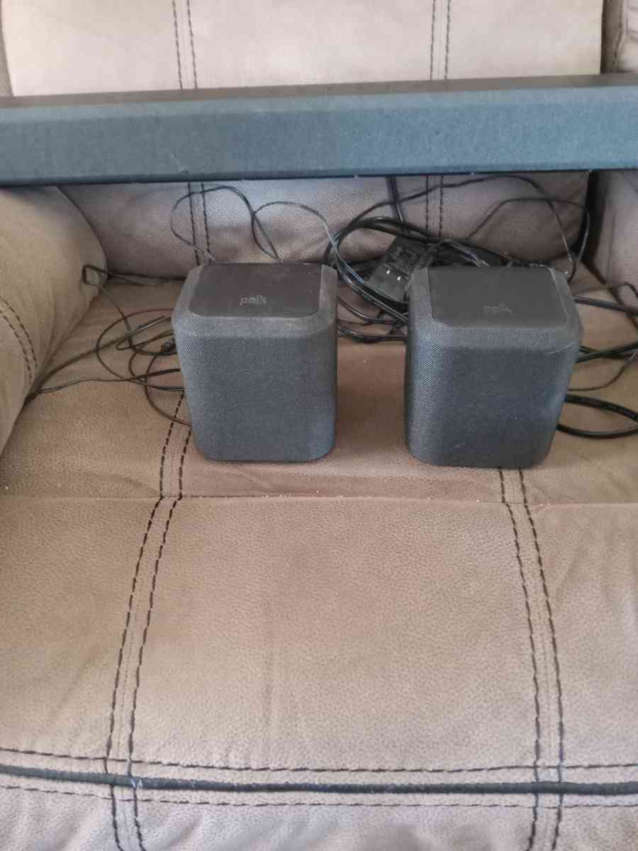 viso 43 inch surround sound