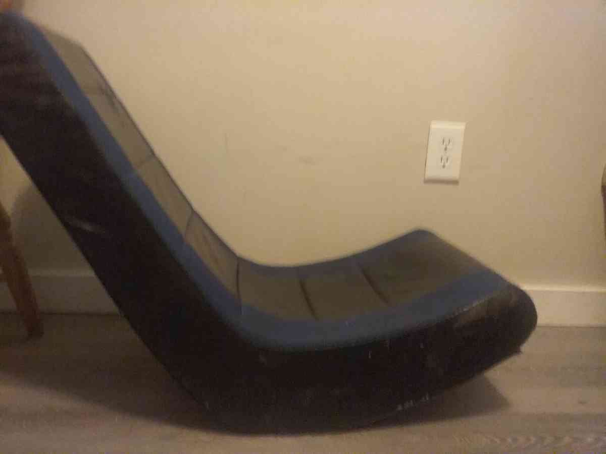 rocker gaming chair