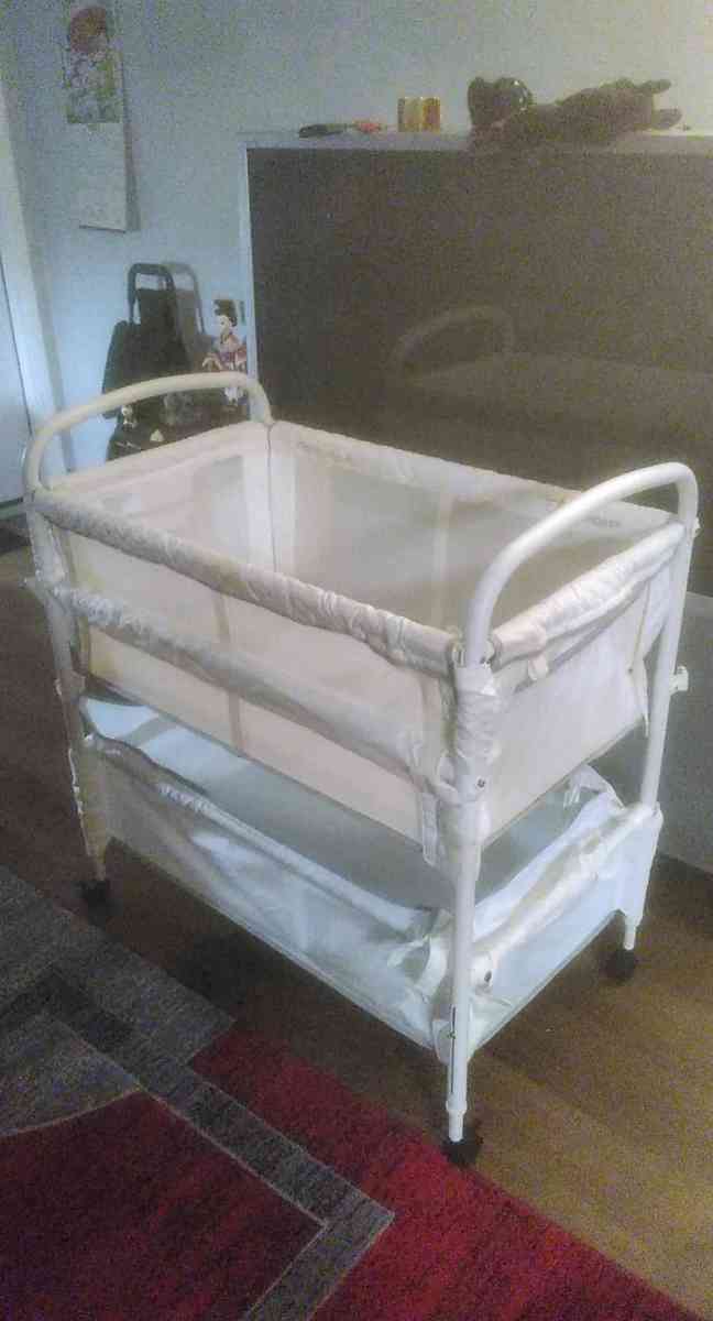 Arms Reach CoSleeper