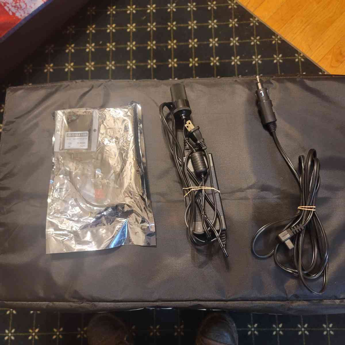 SetPower 47Qt 45L RV45S Portable Refrigerator