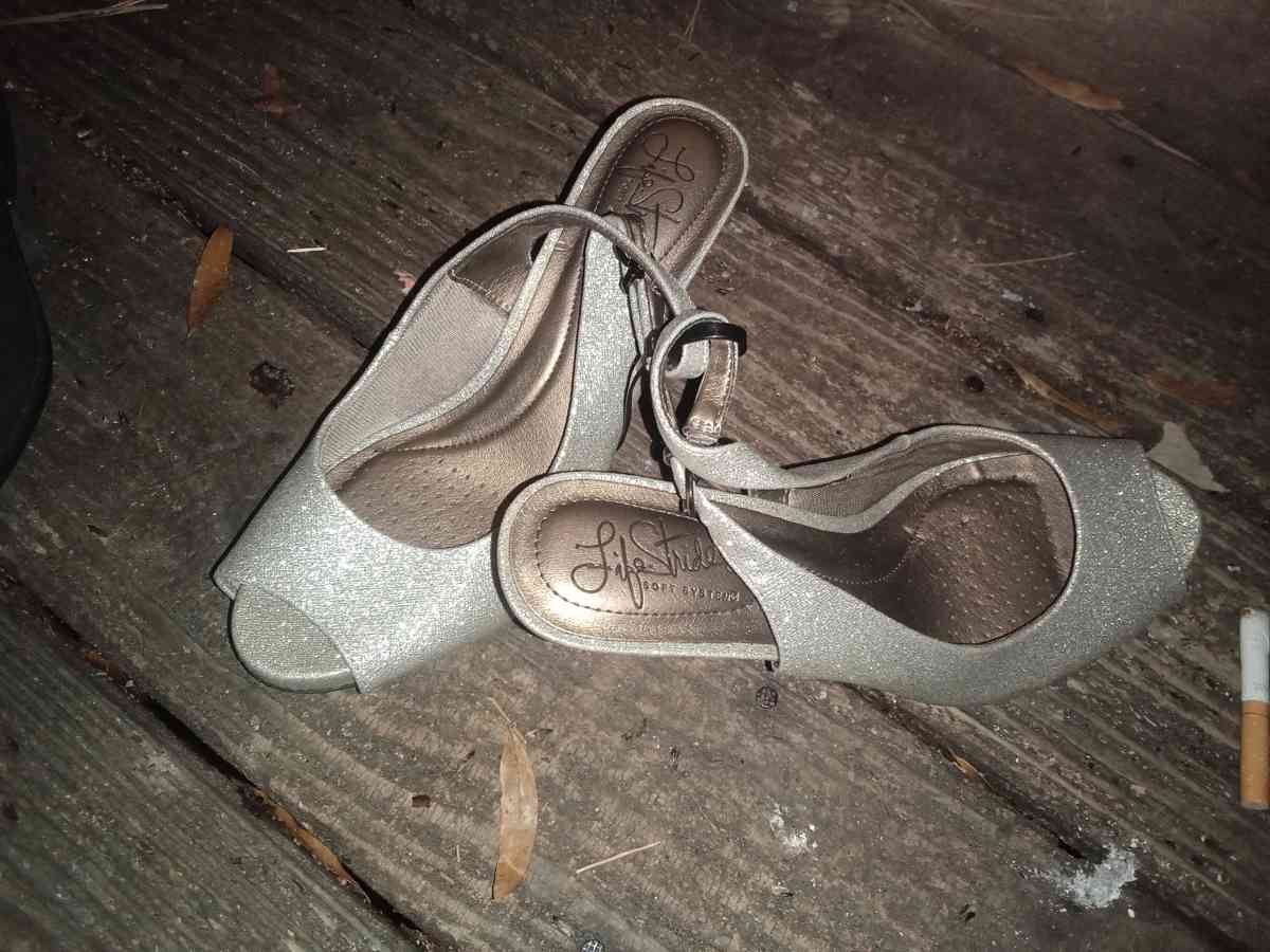 Jessica Simpson Shoes