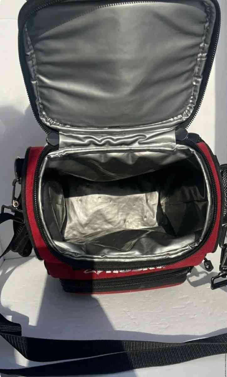 Husky waterproof lunch bag