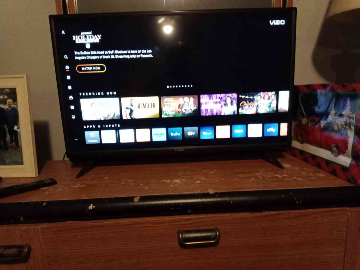 32 Vizio TV