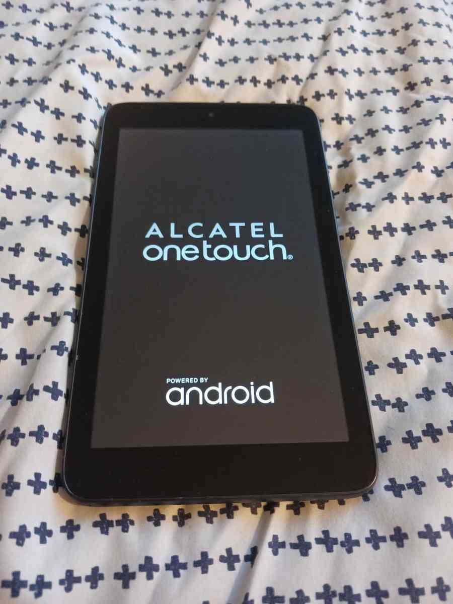 Laptop  and Tablets with Everything