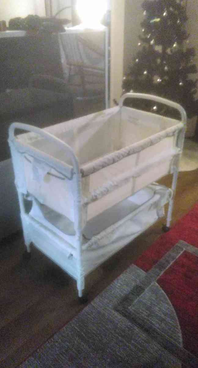 Arms Reach CoSleeper