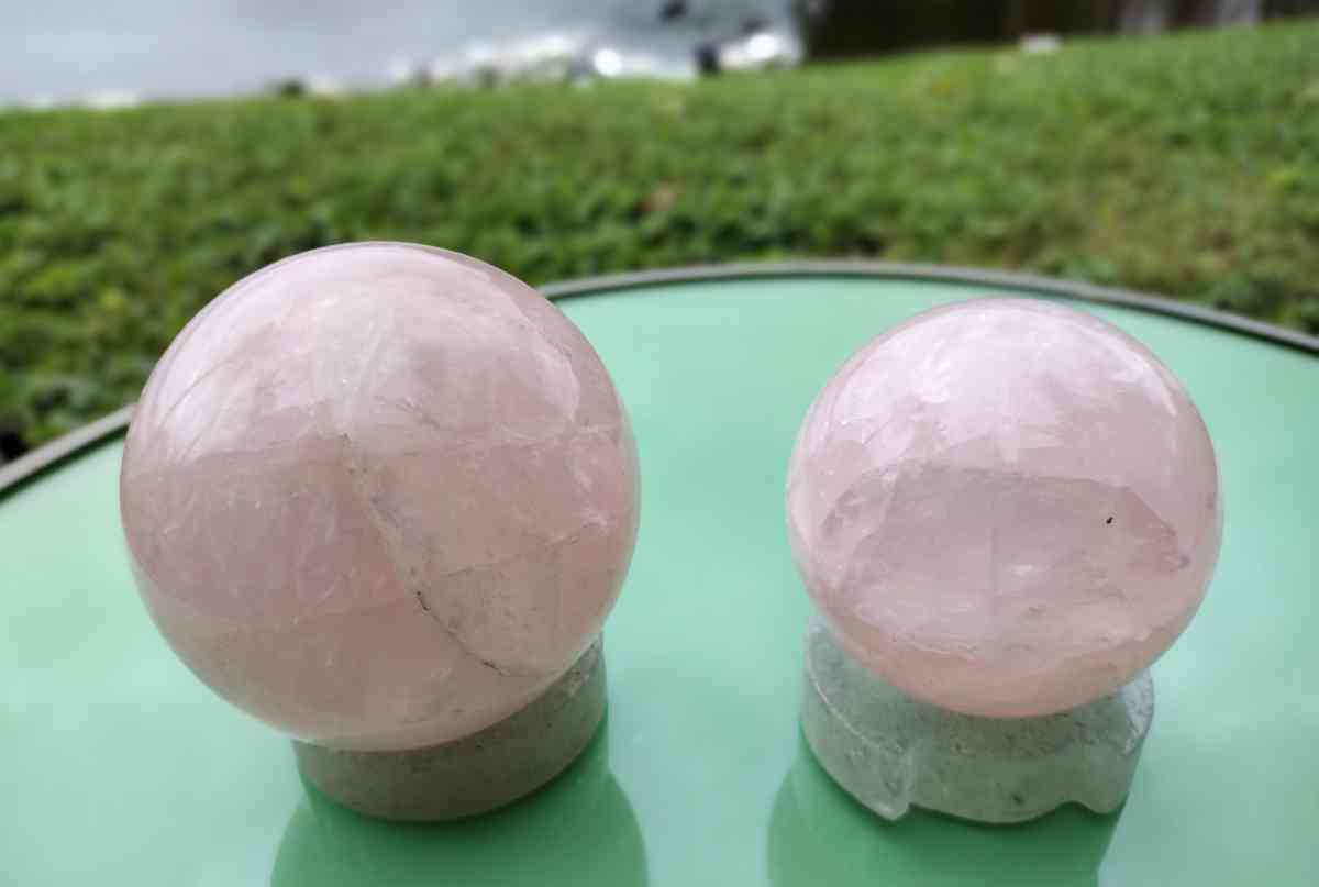 Authentic Gorgeous Crystals for Sell