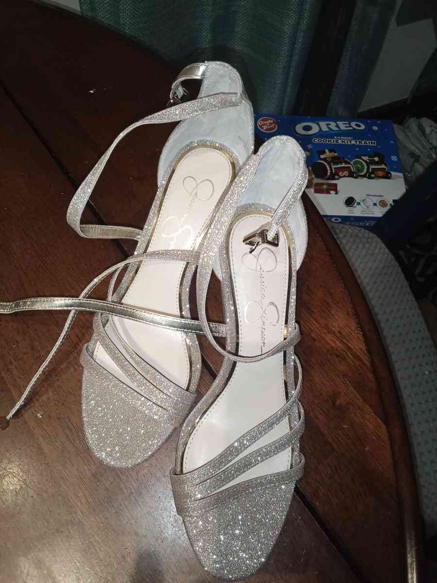 Jessica Simpson Shoes