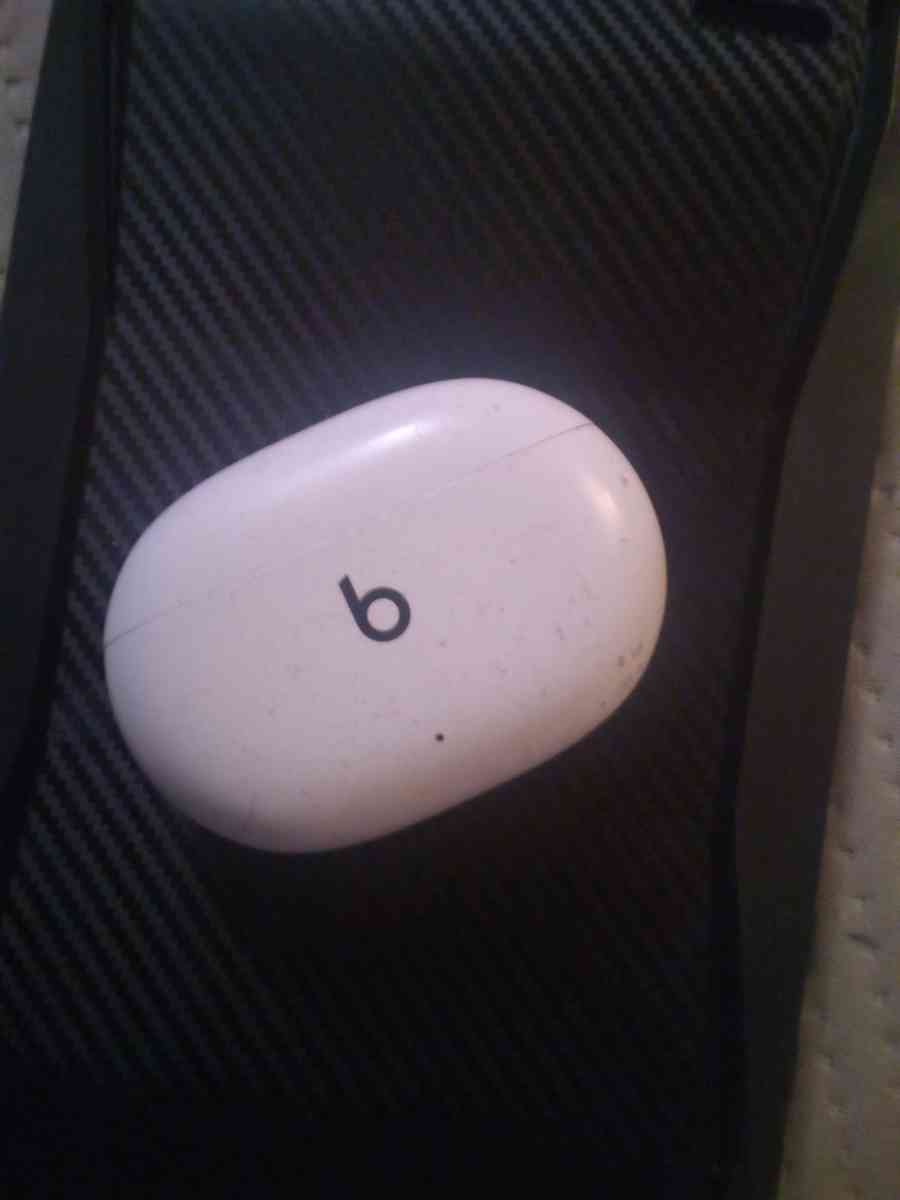 DR DRE BEATS EARPODS