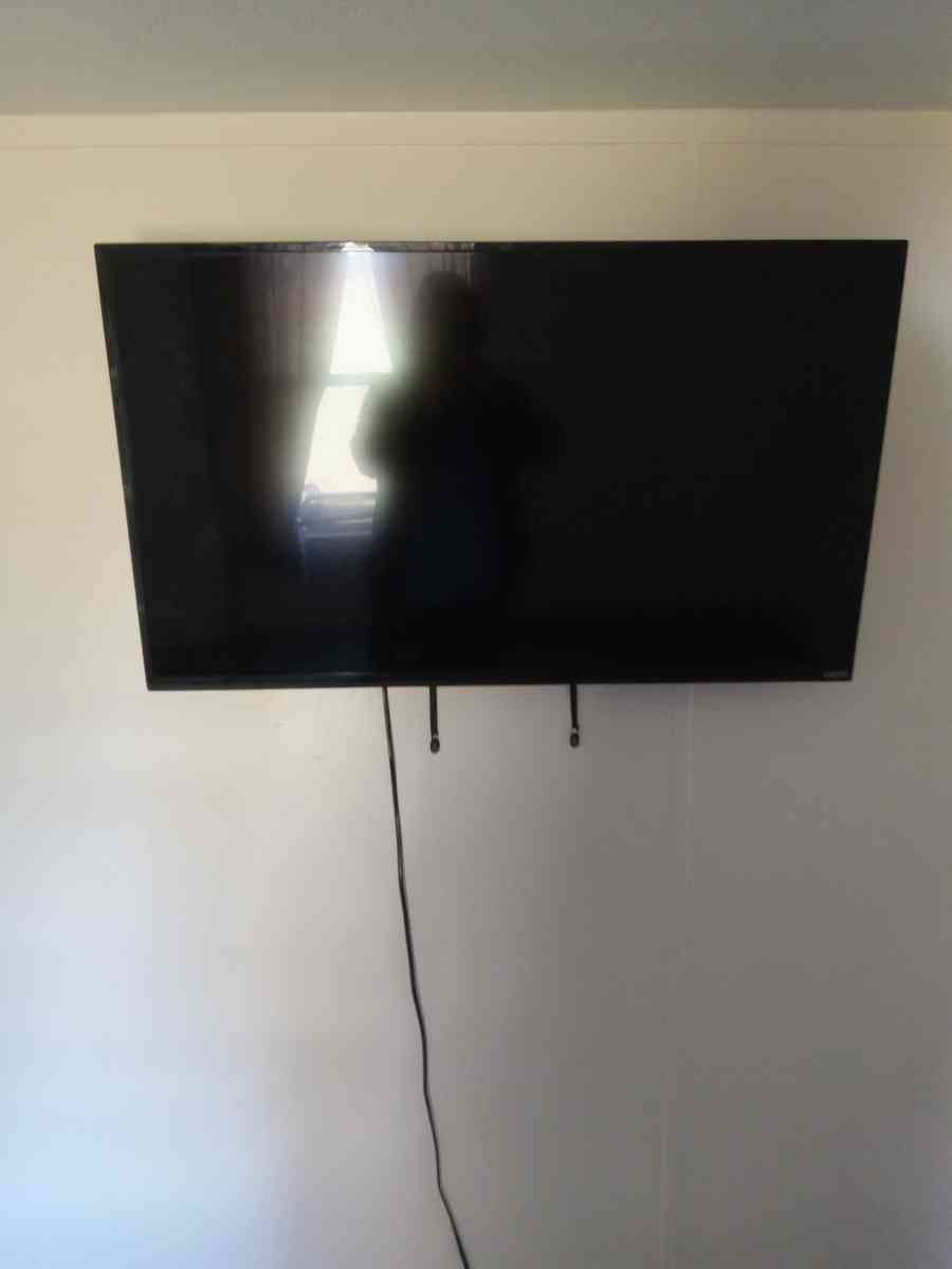 viso 43 inch surround sound