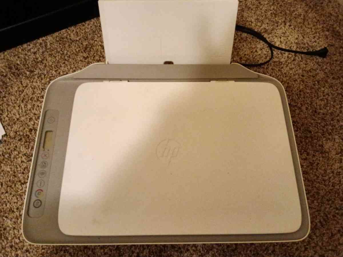 contents of a storage unit