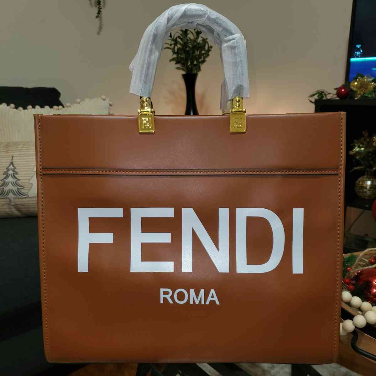 Bag Fendi