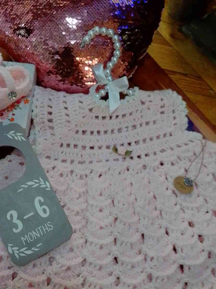 baby girl dress 3 6 months