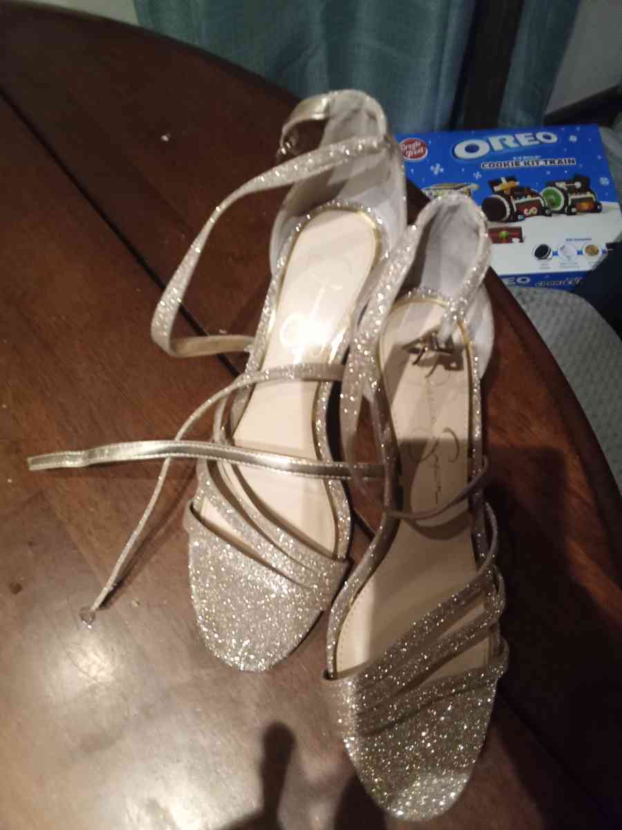 Jessica Simpson Shoes
