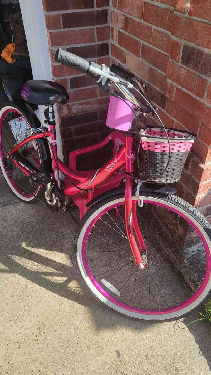 bicycle 26  SGK Crusier