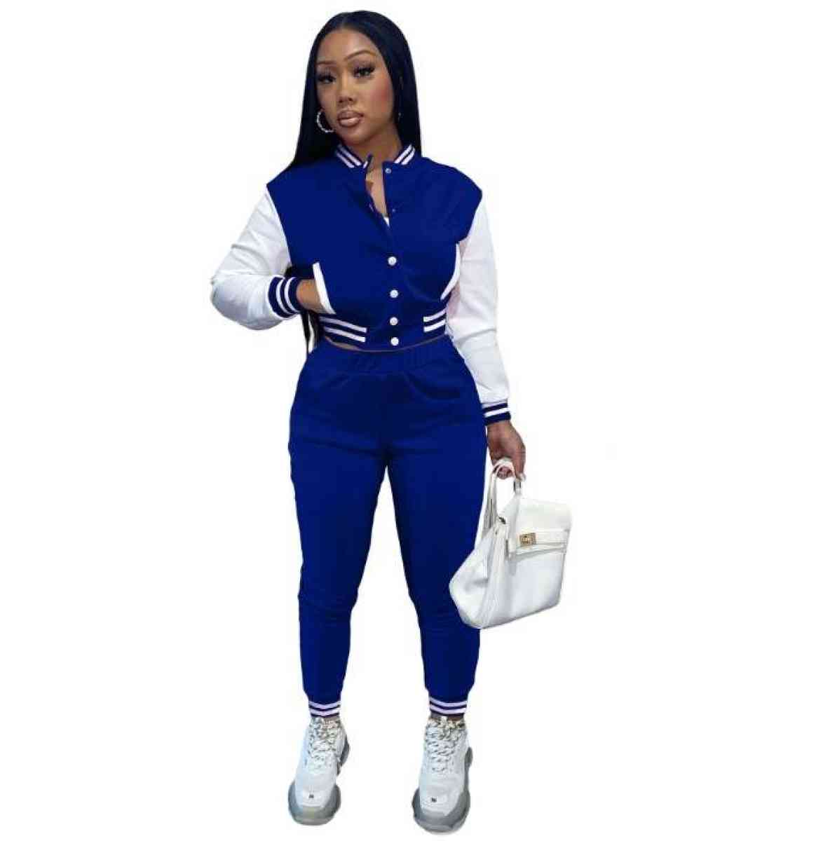 FlyWear Sweatsuit For Womens