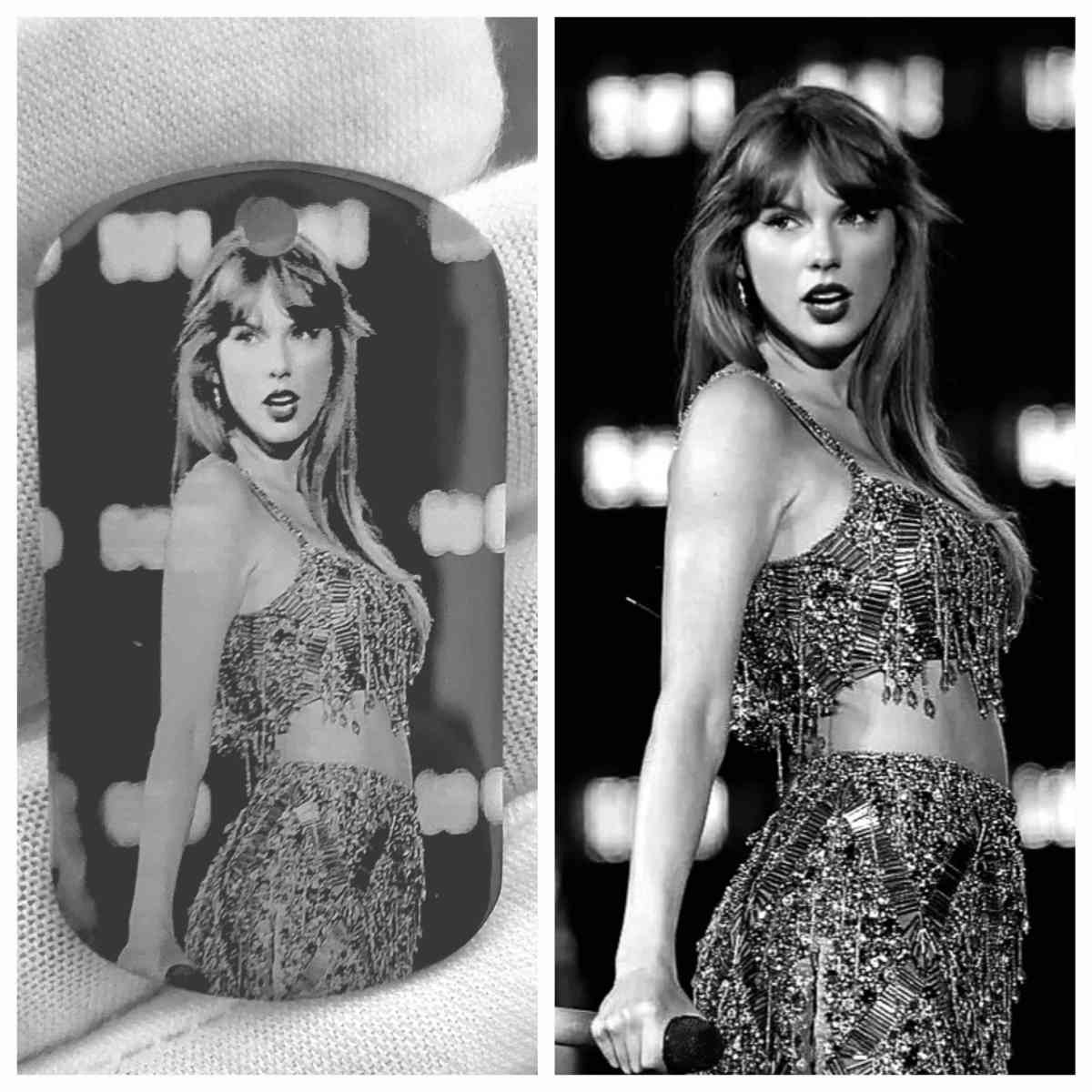 we engraving Your Family Pictures On Keychain or Necklace