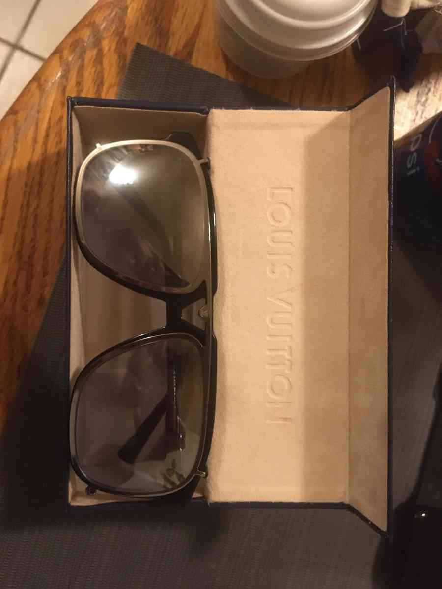 Louis Vuitton sunglasses