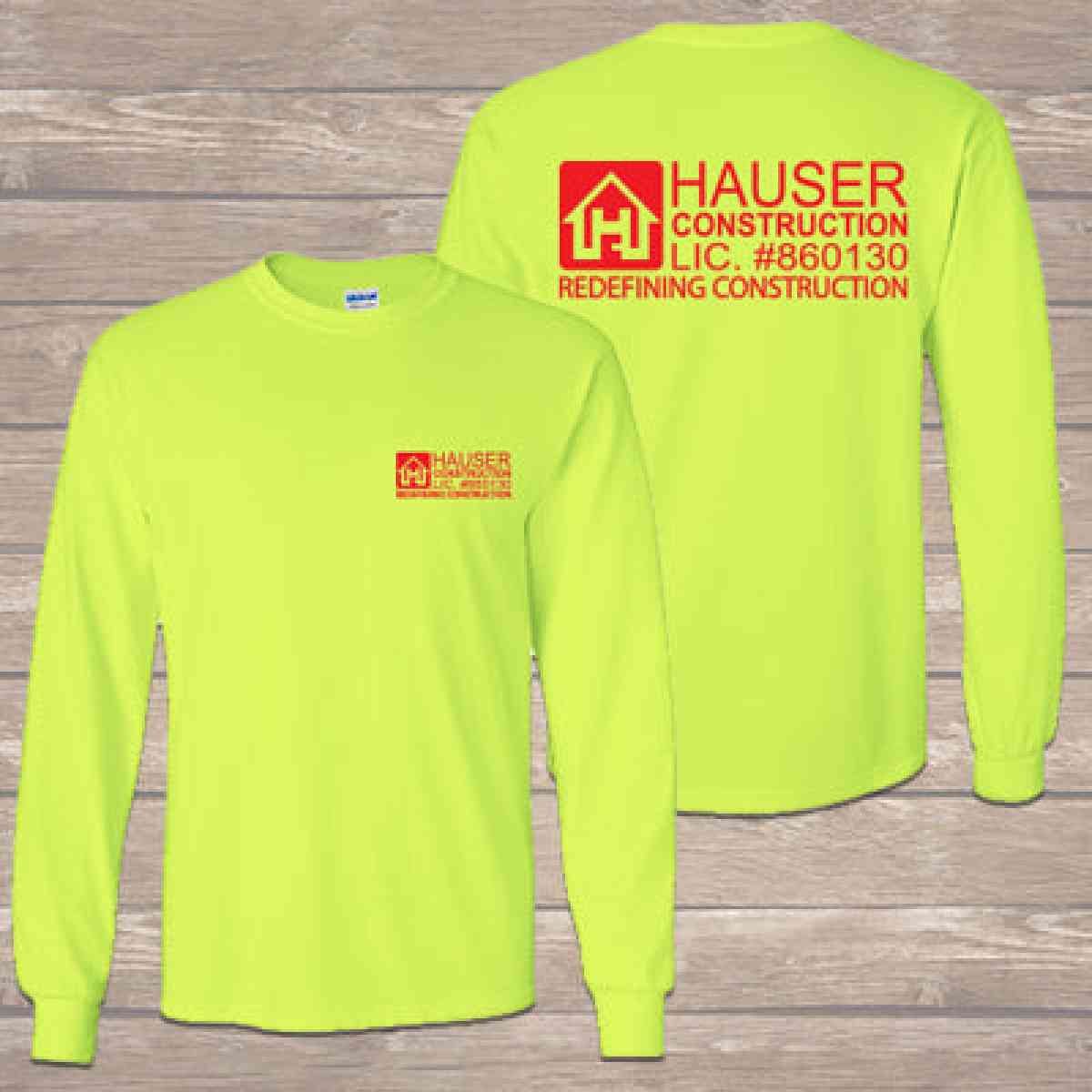 custom printed t shirts