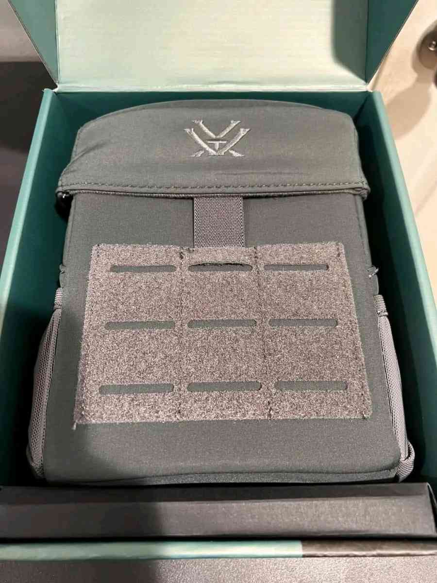 Vortex Optics Razor UHD Binoculars 12x50