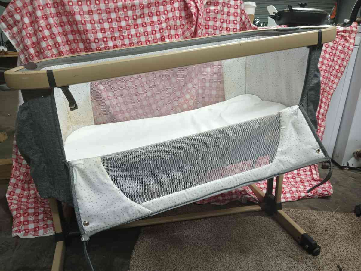 Bassinet