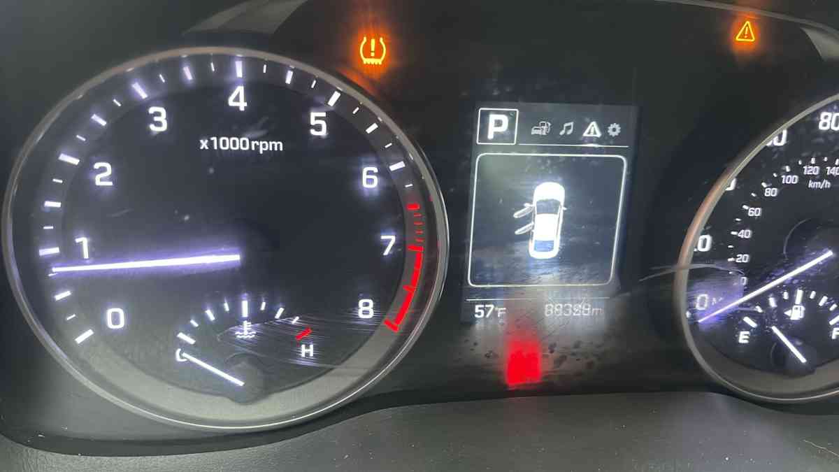 2018 Hyundai Elentra SEL FWD 4D Sedan