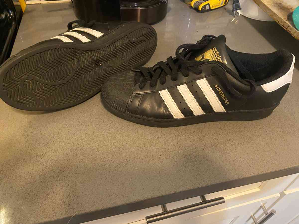 Mens Adidas