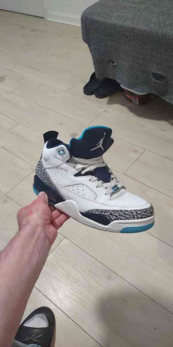 Jordan Retro Son Of Mars