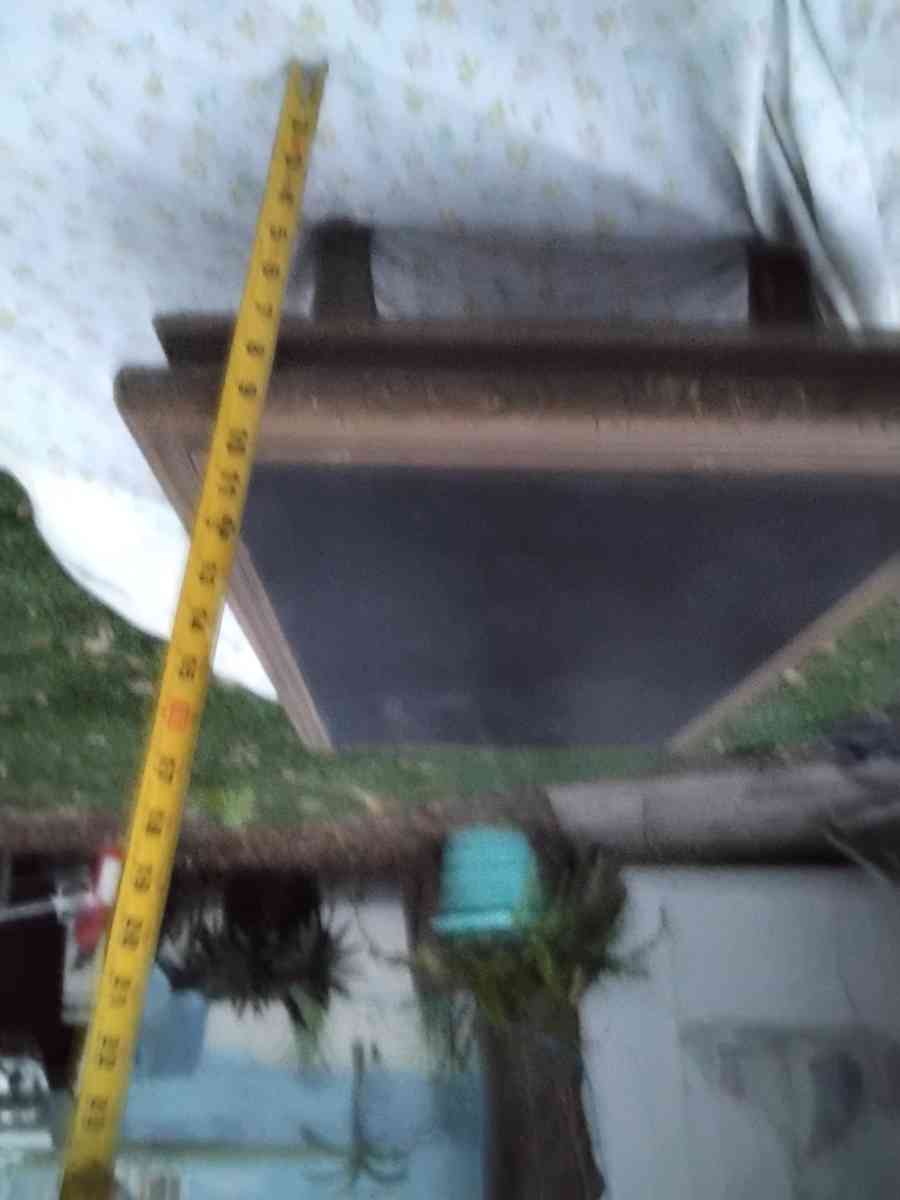 Japanese table small