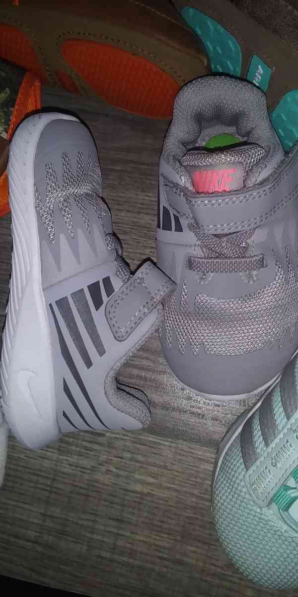 baby Boots and shoes 10 each