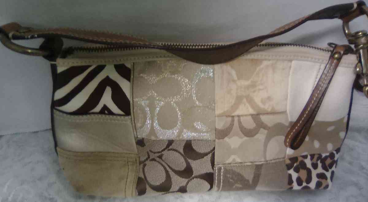 Women Name Brand Purses