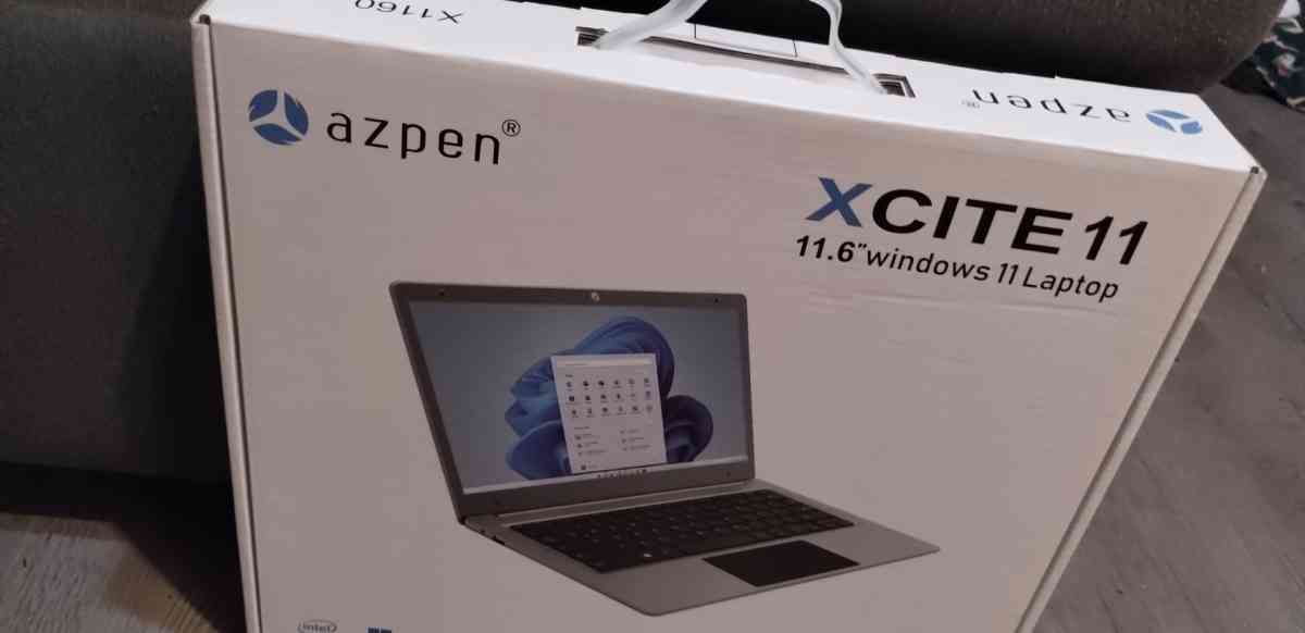 azpen laptop