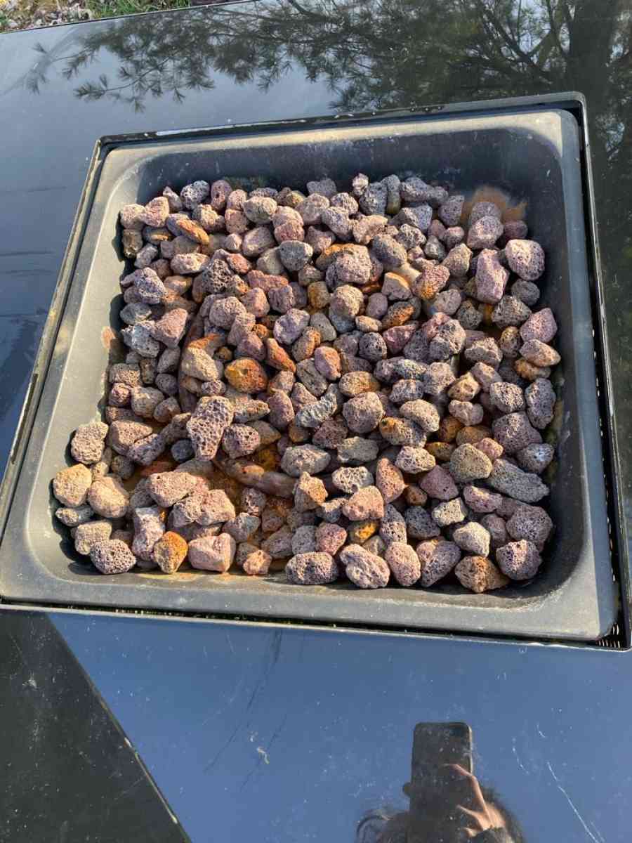 patio furniture  with fire pit table