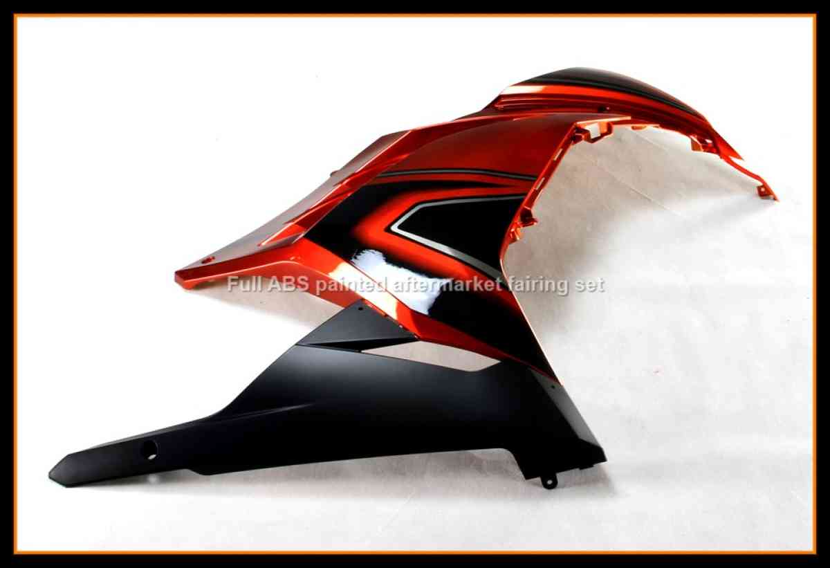 Fairing Set for Kawasaki Ninja300EX300 2013  2017