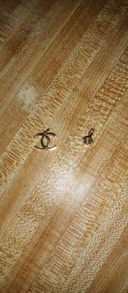 necklaces for a married couple