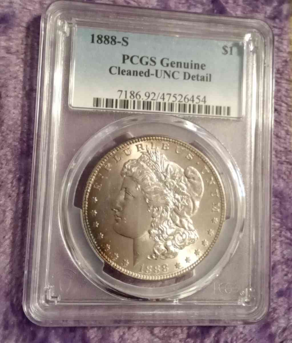 set of 2 bicentenail kennedy haft dollars