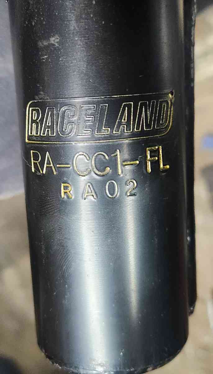 Assembly Adjustable Strut