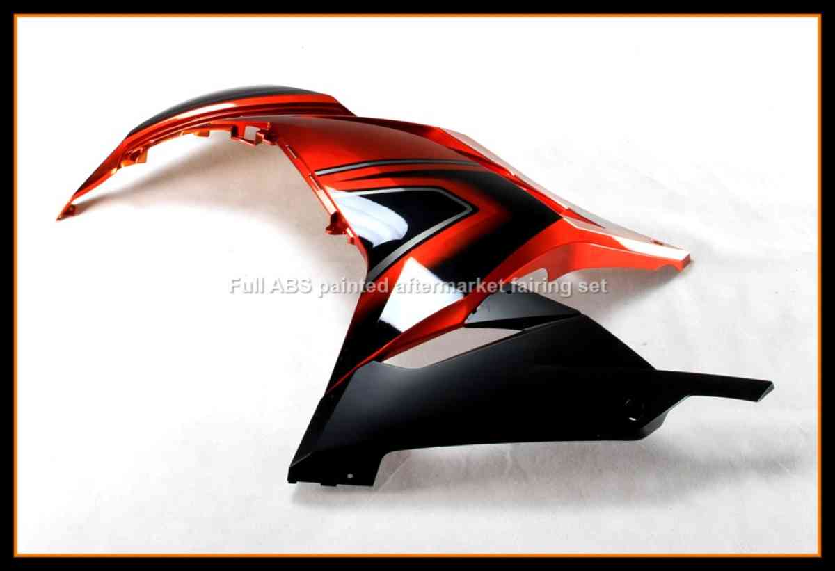 Fairing Set for Kawasaki Ninja300EX300 2013  2017