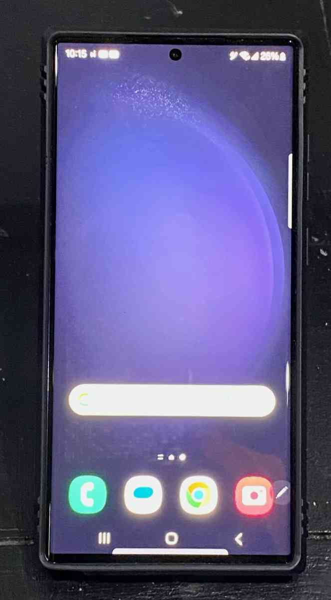 Samsung galaxy s23 ultra