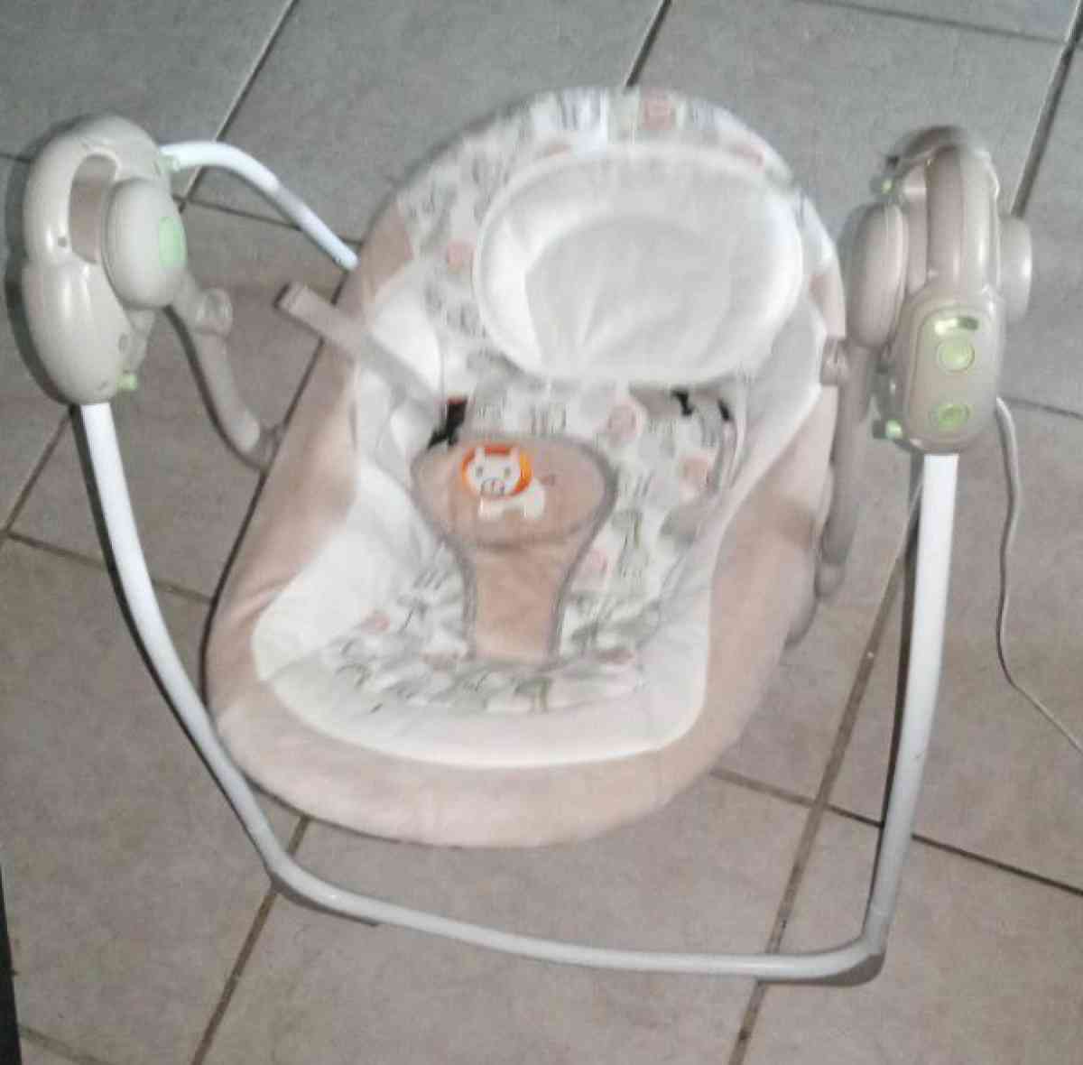 Baby Swings