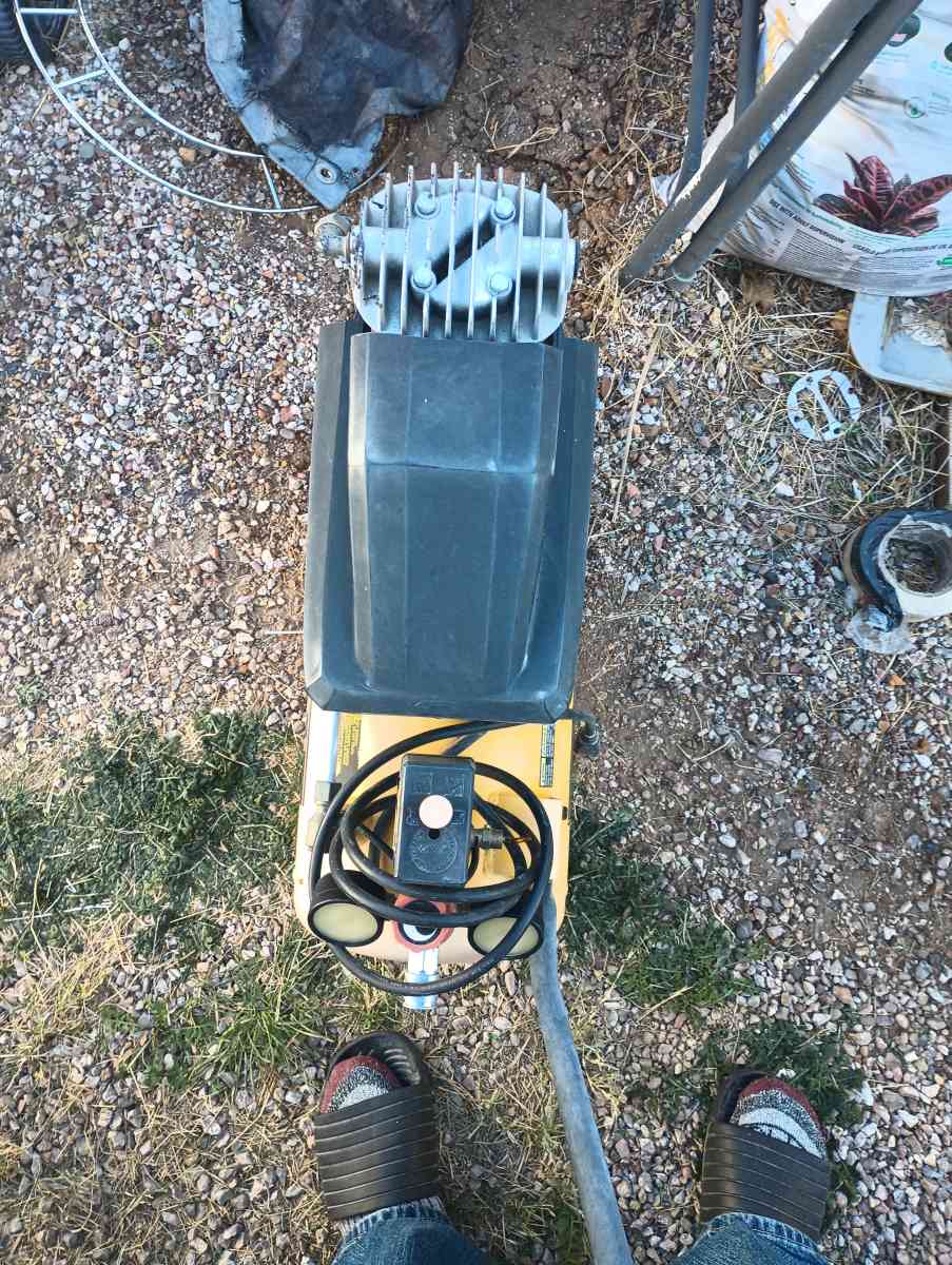 air compressor