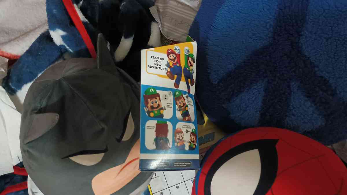 Legos set new in box