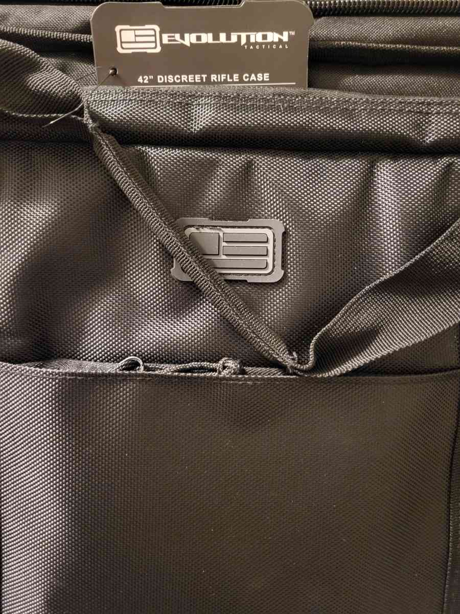 rifle bag
