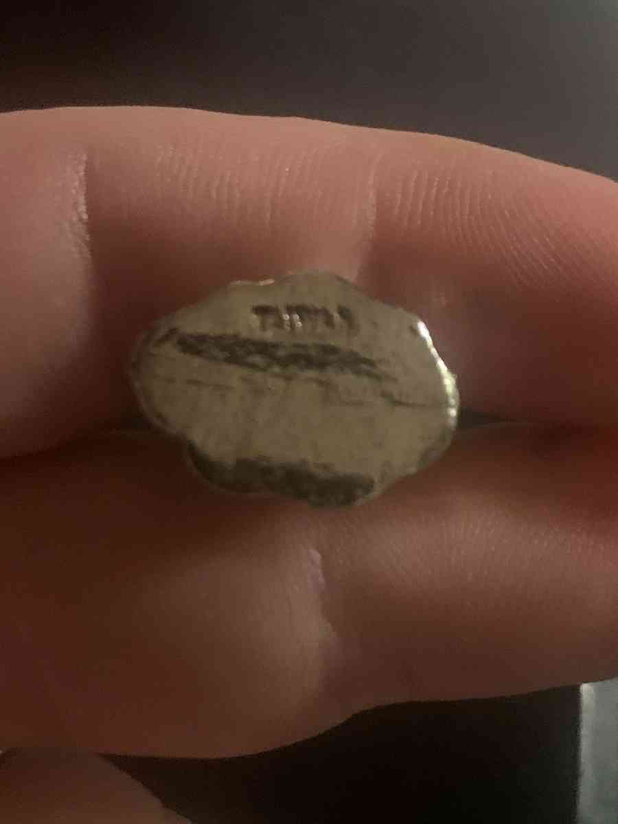 pewter mini choir girls