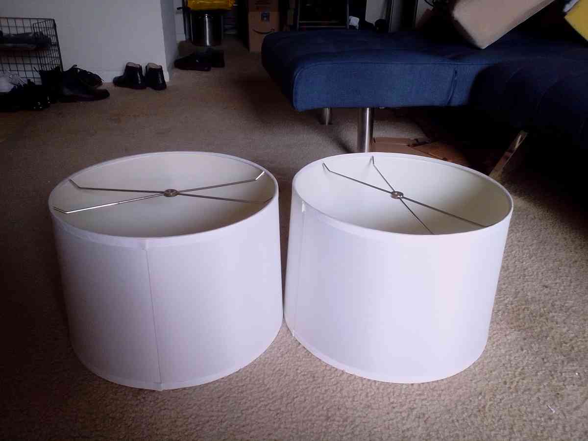 lamp shades